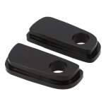 Caches orifices de clignotants arrière blackway ducati (2 pièces) Caches orifices de clignotants arrière blackway ducati (2 pièces)