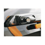Cache - orifice de clignotants arrières v parts harley davidson 975 nig Cache - orifice de clignotants arrières v parts harley davidson 975 nig