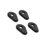 Cache orifice clignotants avoc v4 yamaha 2015 -