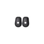 Caches orifices de clignotants kawasaki de 1998 � 2005