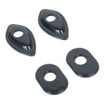 Cache orifices de clignotants oxford honda / suzuki Cache orifices de clignotants oxford honda / suzuki