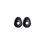 Caches orifices de clignotants suzuki de 1996 � 2002