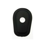 Caches orifices de clignotants z750s / zx6 Caches orifices de clignotants z750s / zx6