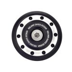 Cache orifice de moyeu de roue arri�re roland sands design bmw r nine