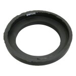 Cache poussière de colonne de direction 00d00200761 pour gilera 50 rc Cache poussière de colonne de direction 00d00200761 pour gilera 50 rc