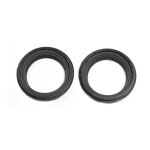 Caches poussi�re de fourche nok athena 43x55, 5x4, 7 / 14 mm