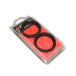 Caches poussi�re de fourche nok athena 48x58, 5x4, 7 / 11, 5 mm