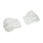 Caches de remplacement pour roll - off transparant 100% speedlab