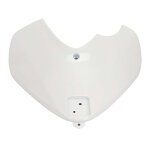Cache de tablier intérieur blanc tnt honda sh 125 2009 - 12 Cache de tablier intérieur blanc tnt honda sh 125 2009 - 12