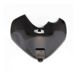 Cache de tablier intérieur noir tnt honda sh 125 2009 - 12 Cache de tablier intérieur noir tnt honda sh 125 2009 - 12