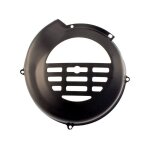 Cache volant magn�tique noir piaggio vespa pk 50 / 125
