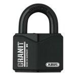 Cadenas abus granit 11x27x27 mm Cadenas abus granit 11x27x27 mm
