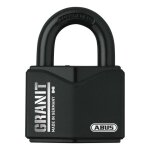 Cadenas abus granit 11x50x27 mm