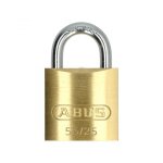 Cadenas abus messing laiton 4 mm