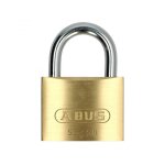 Cadenas abus messing laiton 7 mm