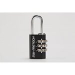 Cadenas � code sw - motech pour fermeture - �clair