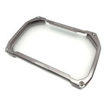 Cadre aluminium brazoline pour compteur bmw r 1150 gs adventure 19 - 20
