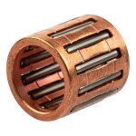 Cage � aiguilles malossi 13x17x17. 5 nitro axe 13