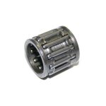 Cage  aiguilles malossi 13x17x17. 5 nitro axe 13