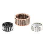 Cage � aiguilles de t�te de bielle prox 22mm x 28mm x 16mm - ktm 125