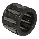 Cage  aiguilles typhoon zip nrg