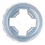 Cage de fixation d'�crou de roue d'origine 1c004746 piaggio zip 50