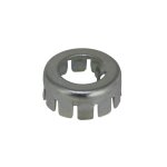 Cage frein pour écrou de vilebrequin piaggio 125 vespa px 84 - 00 Cage frein pour écrou de vilebrequin piaggio 125 vespa px 84 - 00