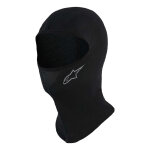 Cagoule alpinestars at 8 merino black