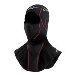 Cagoule alpinestars winter balaclava noir