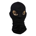 Cagoule bike it double eye balaclava