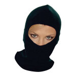 Cagoule bike it silk balaclava