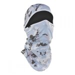 Cagoule convertible zan headgear sportflex ¢ winter camouflage Cagoule convertible zan headgear sportflex ¢ winter camouflage