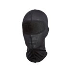 Cagoule dainese silck noir