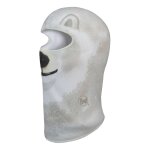 Cagoule enfant buff polar bear cloud