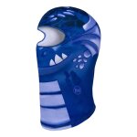 Cagoule enfant buff polar luthy cobalt