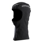 Cagoule hublot alpinestars noir Cagoule hublot alpinestars noir