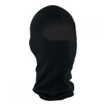 Cagoule hublot zan headgear coton noir Cagoule hublot zan headgear coton noir