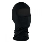 Cagoule hublot zan headgear nylon noir Cagoule hublot zan headgear nylon noir