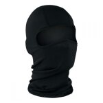 Cagoule hublot zan headgear poly noir Cagoule hublot zan headgear poly noir