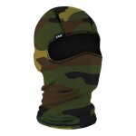 Cagoule hublot zan headgear skull polywood camouflage Cagoule hublot zan headgear skull polywood camouflage