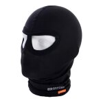 Cagoule oxford balaclava hibou intégrale tu noir Cagoule oxford balaclava hibou intégrale tu noir