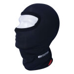 Cagoule oxford thermolite black Cagoule oxford thermolite black