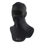 Cagoule rev it maximus 2 gtx windstopper black - l