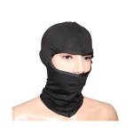 Cagoule sous - casque hevik noir