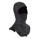 Cagoule spidi balaclava h2out noir - m