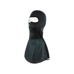 Cagoule et tour de cou s - line xtreme noir