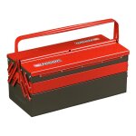 Caisse  outils 5 compartiments facom