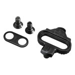 Cales p�dales automatiques vtt shimano cl - mt001 spd