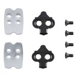 Cales p�dales automatiques vtt shimano sm - sh51 noir