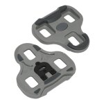 Cales pdale look keo grip grises (mobiles 4, 5)